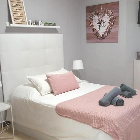 A&N Loft Merced Recently Renovated Malaga Exterior photo